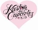 KUSTOM CUPCAKES