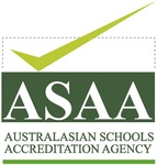 ASAA AUSTRALASIAN SCHOOLS ACCREDITATION AGENCY