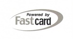 POWERED BY FASTCARD