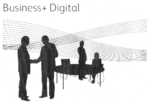 BUSINESS + DIGITAL