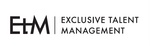 ETM EXCLUSIVE TALENT MANAGEMENT