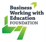 BUSINESS WORKING WITH EDUCATION FOUNDATION