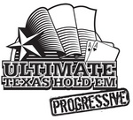 ULTIMATE TEXAS HOLD 'EM PROGRESSIVE
