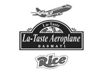 LA-TASTE AEROPLANE BASMATI RICE