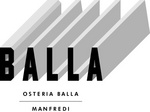 BALLA OSTERIA BALLA MANFREDI