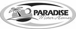 PARADISE MOTOR HOMES