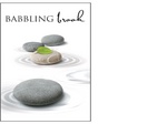 BABBLING BROOK