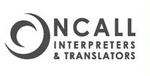 ONCALL INTERPRETERS & TRANSLATORS