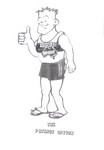AUSSIE SPORT NUMBA 1 THE PATRIOT OPTION