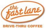THE FAST LANE DRIVE-THRU COFFEE