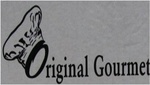 ORIGINAL GOURMET
