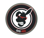 BAD ASS