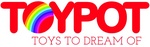 TOYPOT TOYS TO DREAM OF