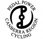 PP PEDAL POWER CANBERRA REGION CYCLING