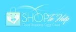 SHOP TO HELP GOOD SHOPPING GREAT CAUSE
