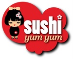 SUSHI YUM YUM