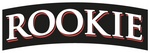ROOKIE