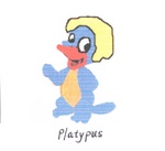 PLATYPUS