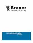 BRAUER NATURAL MEDICINE NATUROPATH'S OWN