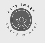 BODY IMAGE AWARD WINNER