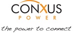 CONXUS POWER THE POWER TO CONNECT