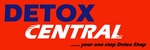 DETOX CENTRAL ...... YOUR ONE STOP DETOX SHOP