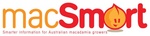 MACSMART SMARTER INFORMATION FOR AUSTRALIAN MACADAMIA GROWERS