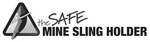THE SAFE MINE SLING HOLDER