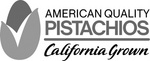 AMERICAN QUALITY PISTACHIOS CALIFORNIA GROWN