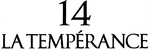 14 LA TEMPERANCE