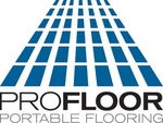 PROFLOOR PORTABLE FLOORING