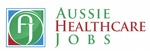 AHJ AUSSIE HEALTHCARE JOBS