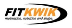 FITKWIK MOTIVATION, NUTRITION AND SHAPE.