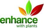 ENHANCE WITH PLANTS