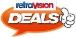 RETRAVISION DEALS