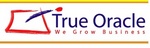 TRUE ORACLE WE GROW BUSINESS