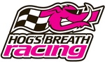 HOG'S BREATH RACING