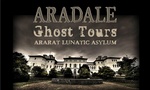 ARADALE GHOST TOURS ARARAT LUNATIC ASYLUM