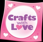 CRAFTS WITH LOVE