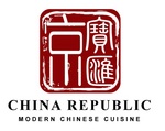 CHINA REPUBLIC MODERN CHINESE CUISINE