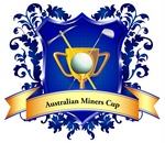 AUSTRALIAN MINERS CUP