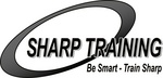 SHARP TRAINING BE SMART - TRAIN SHARP