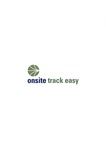 ONSITE TRACK EASY