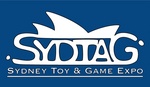 SYDTAG SYDNEY TOY & GAME EXPO