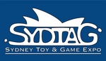 SYDTAG SYDNEY TOY & GAME EXPO