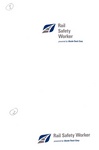 RAIL SAFETY WORKER POWERED BY ONSITE TRACK EASY