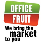OFFICE FRUIT WE BRING THE MARKET TO YOU