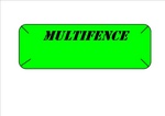 MULTIFENCE