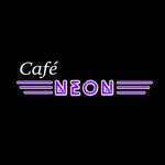CAFE NEON