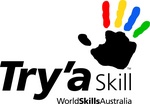 TRY'A SKILL WORLDSKILLSAUSTRALIA